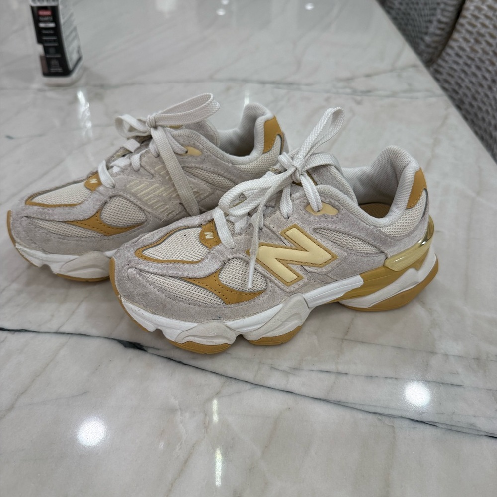 New Balance Kids' 9060 Sneakers